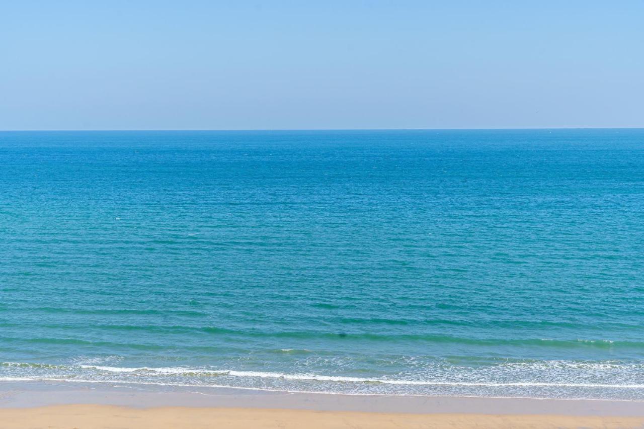 Carbis Bay - Luxury 3 Bed Penthouse Apartment With Sea Views Parking Sauna Balcony Kültér fotó